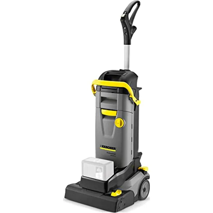 Kärcher 1.783-234.0 BR 30-4 C Bp Stand-on-Scheuersaugmaschine akkubetrieben 1St.