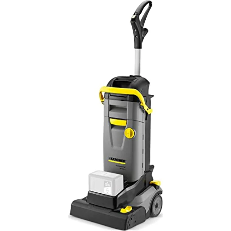 Kärcher 1.783-234.0 BR 30-4 C Bp Stand-on-Scheuersaugmaschine akkubetrieben 1St. – Bild 1