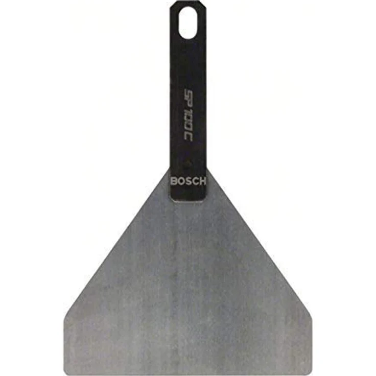 Bosch Spachtel SP 100 C. für Bosch-Elektroschaber. 100 x – Bild 3