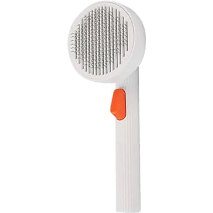 PETKIT Fellbürste für Hunde und Katzen, Tierfellpflege - HAIR_BRUSH – Bild 1