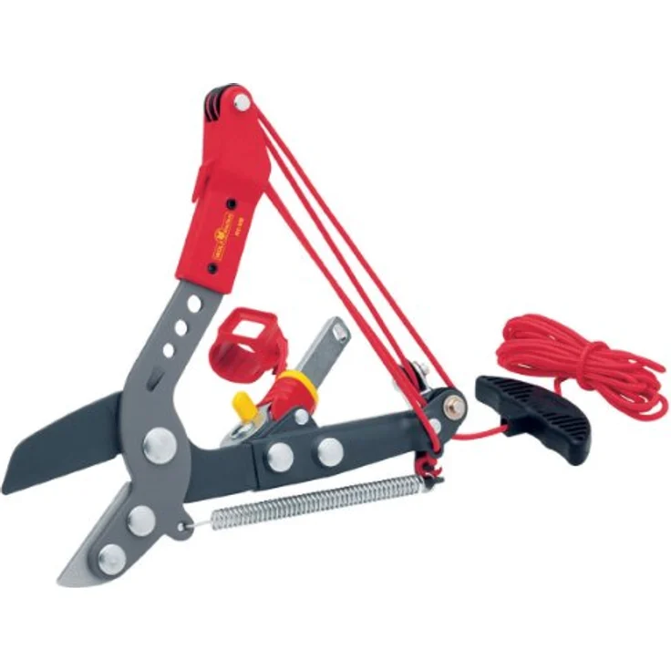 WOLF-Garten multi-star Amboss Profi-Baumschere RC-VM, 7200000 – Bild 2