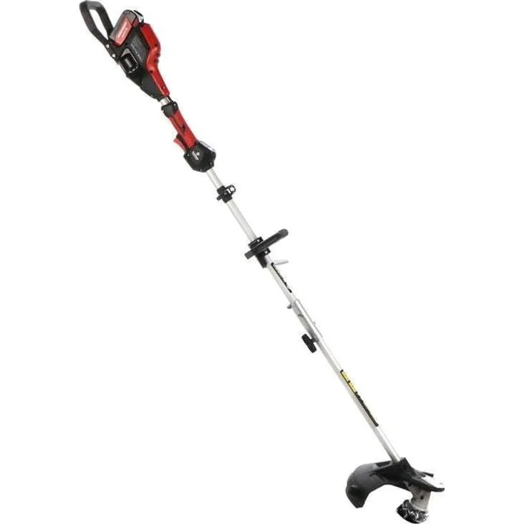 Blackstone Blue Bird COMBI 22800, Multifunktions-Rasentrimmer mit 21 V Lithium-Ionen Akku, 5 Ah, einhandbedienbar, 40 cm Schneideblatt