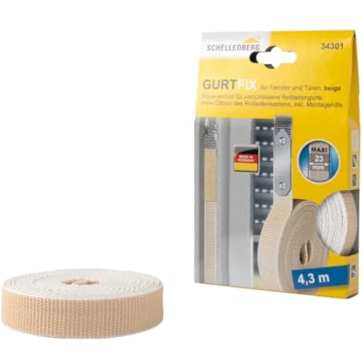 GURT-FIX Reparaturset 34301 Schnell Reparatur-23mm – Bild 2