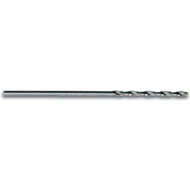 Velleman Präzisionsbohrerset, 10-teilig, Ø 1.3 mm, hitzebeständiger Qualitätsstahl – Bild 1