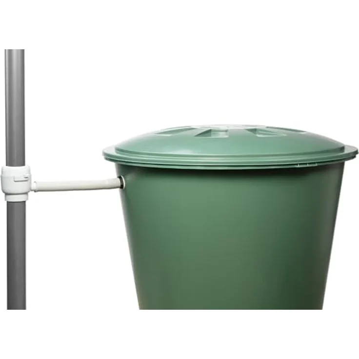 Garantia Füllautomat Mini DN 50-60, grau mit Filtereinsatz - 503006 Bewässerungszubehör – Bild 4