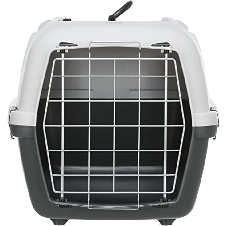 Trixie Katzen- und Hundebox Traveller Capri 3 Open Top – Bild 3