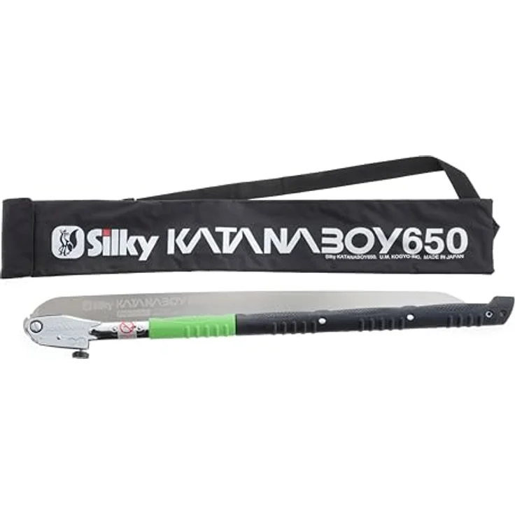 Silky Säge Katanaboy 650-4 – Bild 9