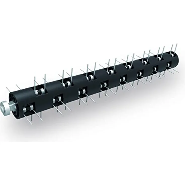 FIEDER FAST175T Garten Vakuumbefestigung Rake