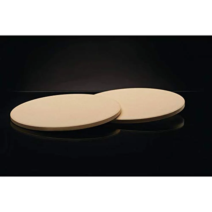 Napoleon persönlichen Pizzastein zu TravelQ, beige, 38 x 38 x 12 cm, 1 ml, 70000 - Preisvergleich – Bild 2