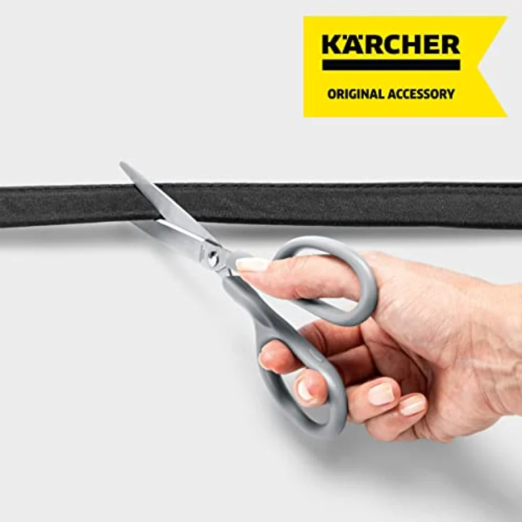 KÄRCHER Tropfschlauch 1-2 Zoll 10 Meter zur Gartenbewässerung 2.645-229.0 – Bild 4