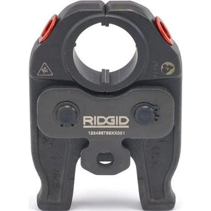 Ridgid LØS U20 PRESSKAEBE Compact, Zange für RP-219, 19 kN Pressmaschine