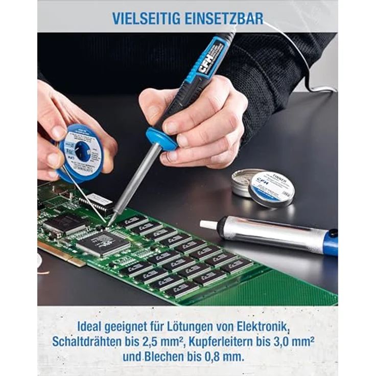 CFH Lötmeister – Bild 5