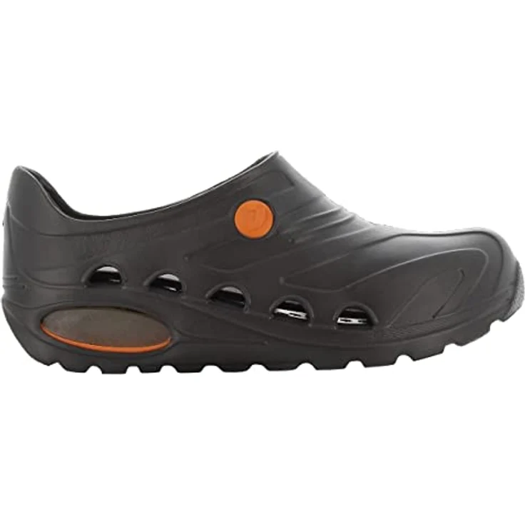 Safety Jogger Oxyva OB Sicherheitsschuh wasserdicht, EVA Material, rutschhemmende Sohle, metallfrei – Bild 2