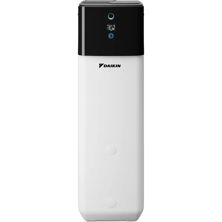 Daikin Altherma 3 R ECH2O 308 H/C Bivalenz, Luft-Wasser Wärmepumpe 6-8 kW mit integriertem 300 l Speicher