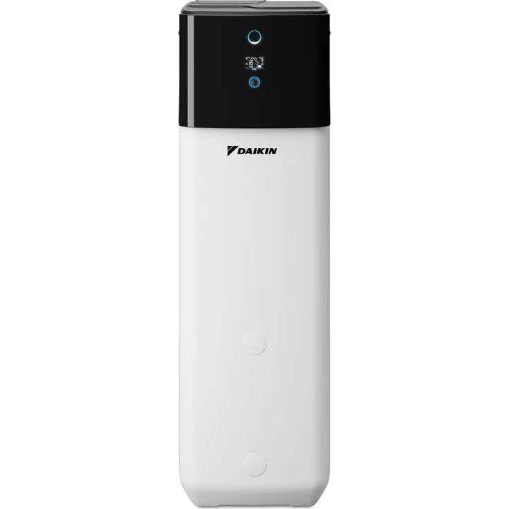 Daikin Altherma 3 R ECH2O 308 H/C Bivalenz, Luft-Wasser Wärmepumpe 6-8 kW mit integriertem 300 l Speicher