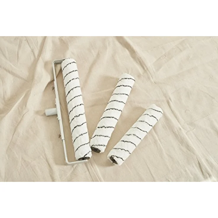 Coral Tools Coral 42700 ENDURAN Farbroller Rahmen mit einem Robuste, verstellbare Doppelarm Design 12 bis 45,7 cm – Grau – Bild 17