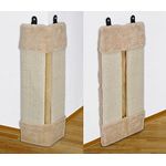 Gravidus platzsparende Kratzmöglichkeit für Katzen