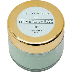 Bild für Matica Cosmetics HoH Tattoopflege Minze 50ml – Tattoo Pflegecreme mit Bienenwachs & ätherischen Ölen