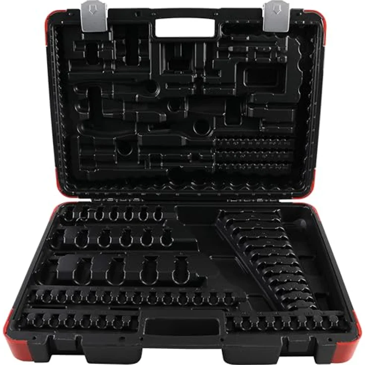 BGS TECHNIC Leerkoffer für Art. 15216, System-Koffer mit 2.074 g Gewicht – Bild 4