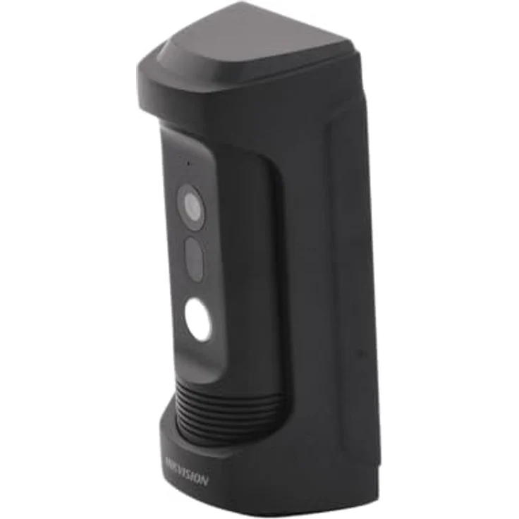 Hikvision DS-KB8113-IME1(B) - Video-Türklingel mit 2MP Kamera, weiß – Bild 5