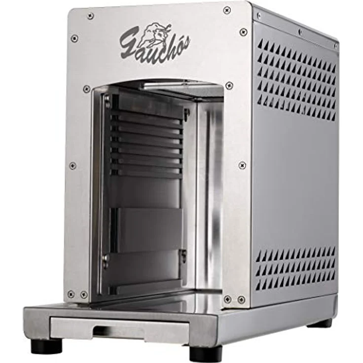 tepro Gasgrill Steakgrill Sarasota Gaucho, Keramik-Infrarotbrenner ca. 3kW – Bild 4