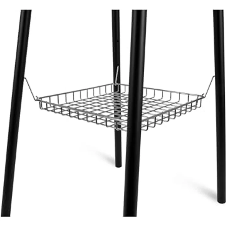 Petromax Ablagekorb tray45 für Feuertisch fe45 Ablage Korb – Bild 2