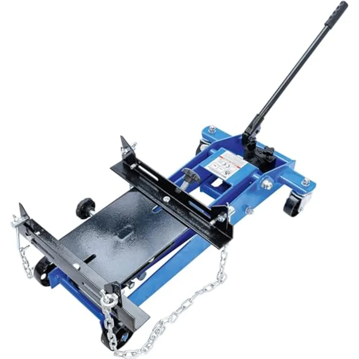BGS 70029 | Getriebeheber | hydraulisch | 500 kg – Bild 2