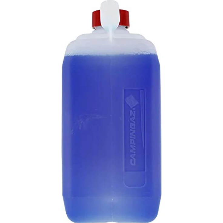 Campingaz Instablue Standard 2,5 Liter transparent / blau – Bild 5