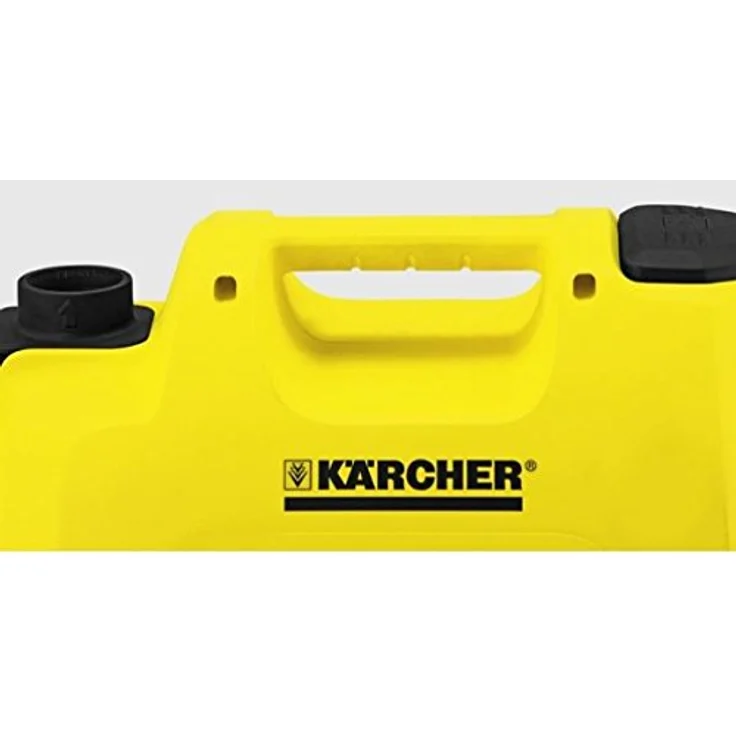 Kärcher mit Schlauch BP 4 Garden Set Bewässerungspumpe – Bild 6