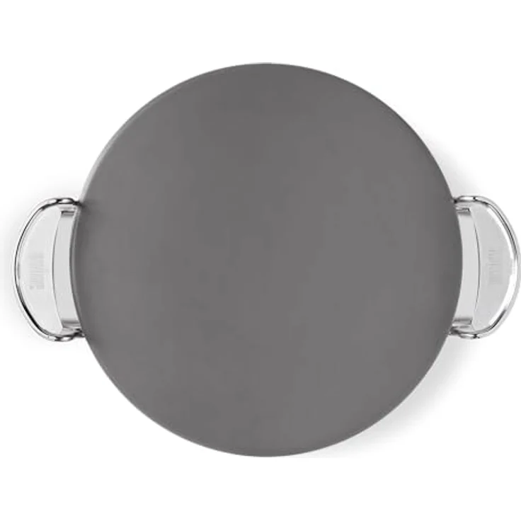 weber 8861 Crafted - Backstein rund – Bild 3