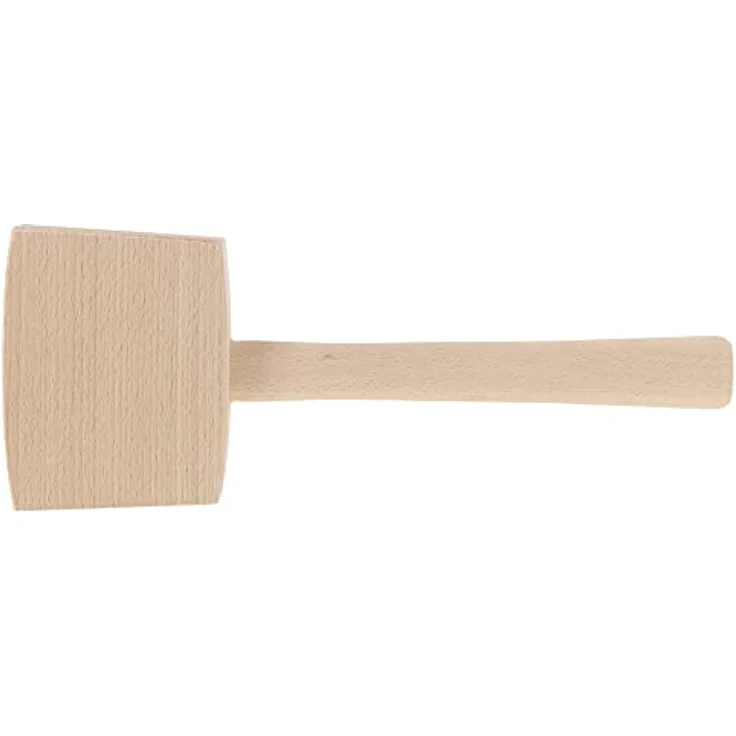 Klüpfel, Holzhammer 500g – Bild 2