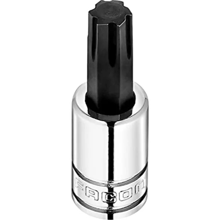 Facom Bit-Einsatz Sechskant 1-4 Zoll 5mm