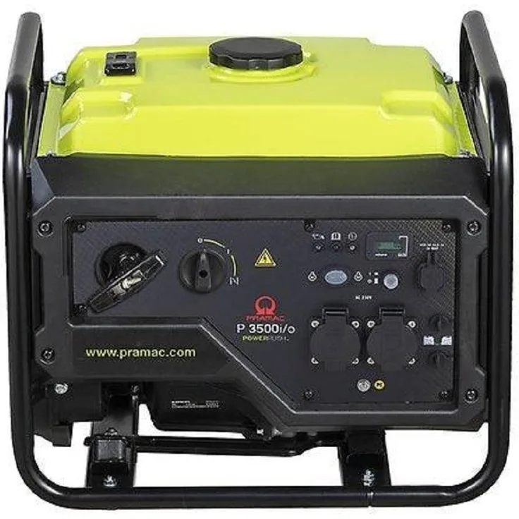Pramac Stromerzeuger P 3500 i/o