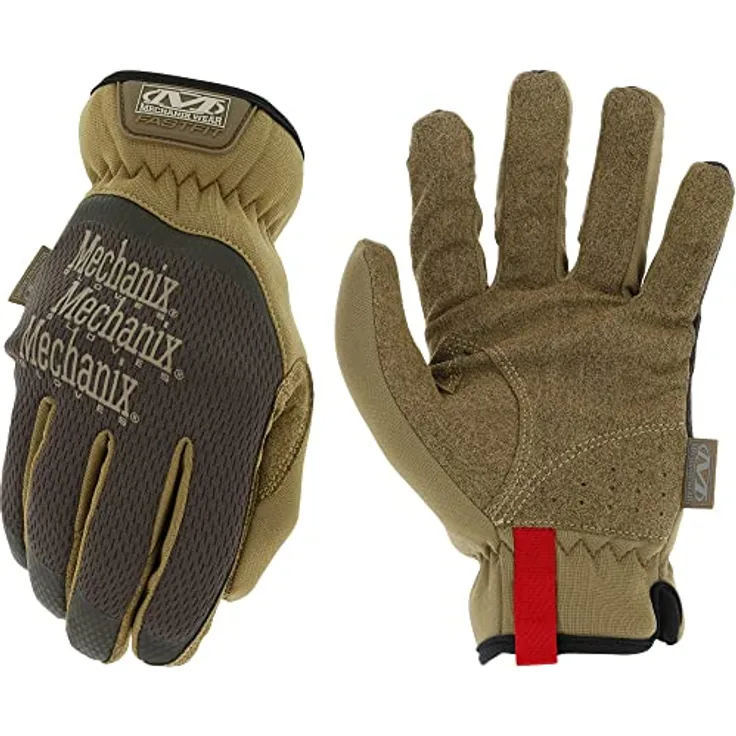 Mechanix Wea Gloves Mechanixfastfit 11-Xl - Preisvergleich
