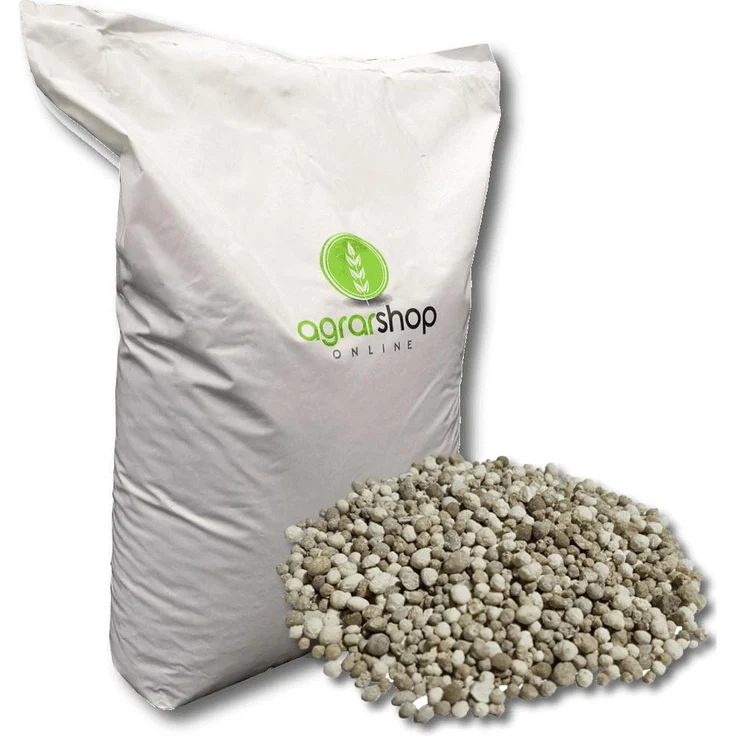 Agrarshop Rasendünger Herbst, 25 kg – Bild 1