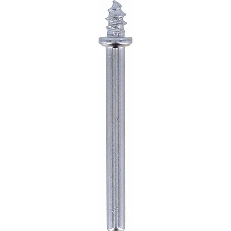 Dremel Aufspanndorn 402 3 Stück