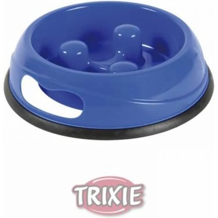 Trixie Napf Slow Feed 0,9 l/ø 23 cm
