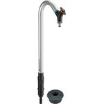 Sprinklersystem Garten-Wasserhahn Pipeline