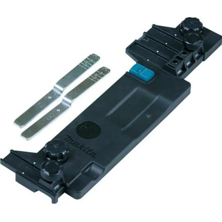Makita Führungsschienenadapter C für Makita HS 7601 und HS 7611 ( 197005-0 ) für Handkreissäge – Bild 3