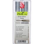 Minen-Set für Tieflochmarker Pica-Dry Graphit Pica - Preisvergleich