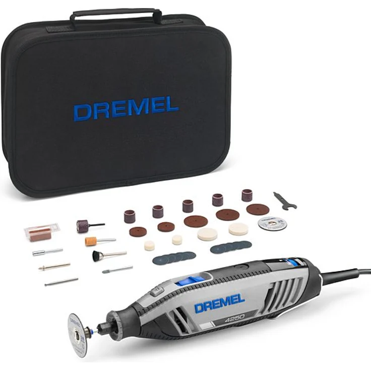 Dremel 4250 Multifunktionswerkzeug 35 – Bild 1