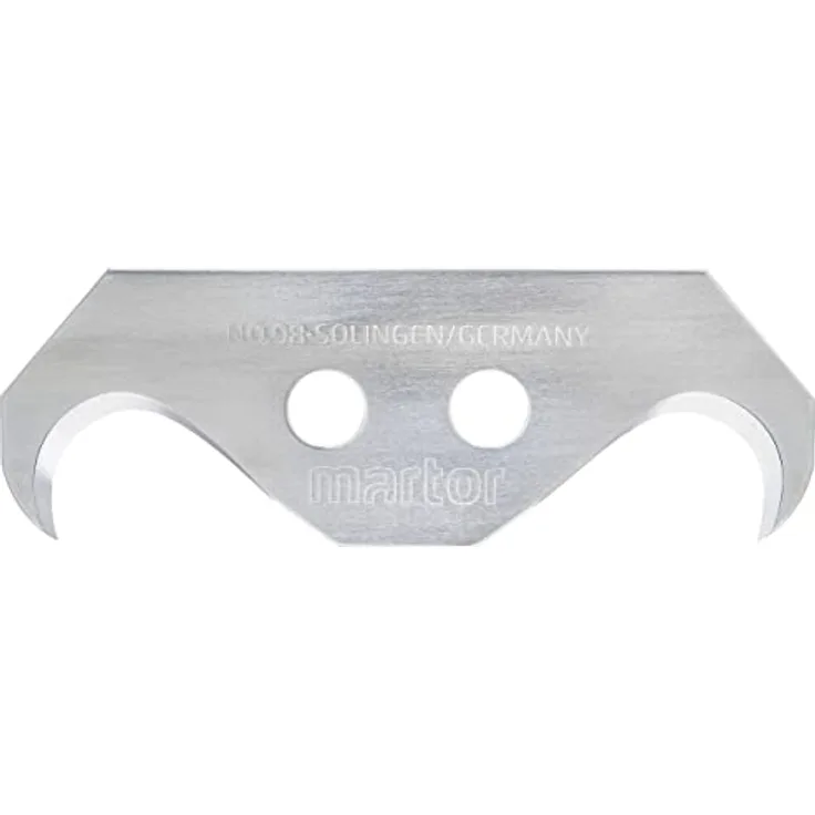 Martor Hakenklinge Nr. 98 9870 10St.