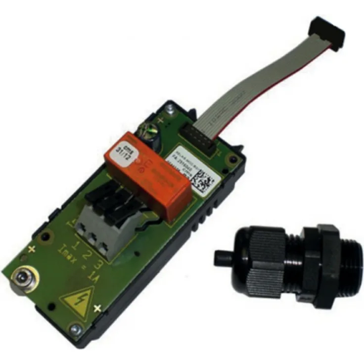 SMA Multifunktionsrelais zur Nachrüstung MFR01-10