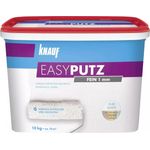 Knauf EasyPutz 1 mm fein schneeweiß - 10 kg