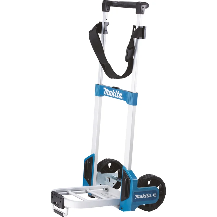 Makita TR00000001 MAKPAC Trolley – Bild 1
