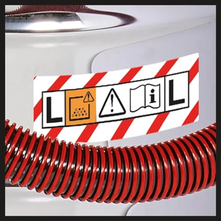Einhell Nass-Trockensauger TE-VC 2350 SACL – Bild 5