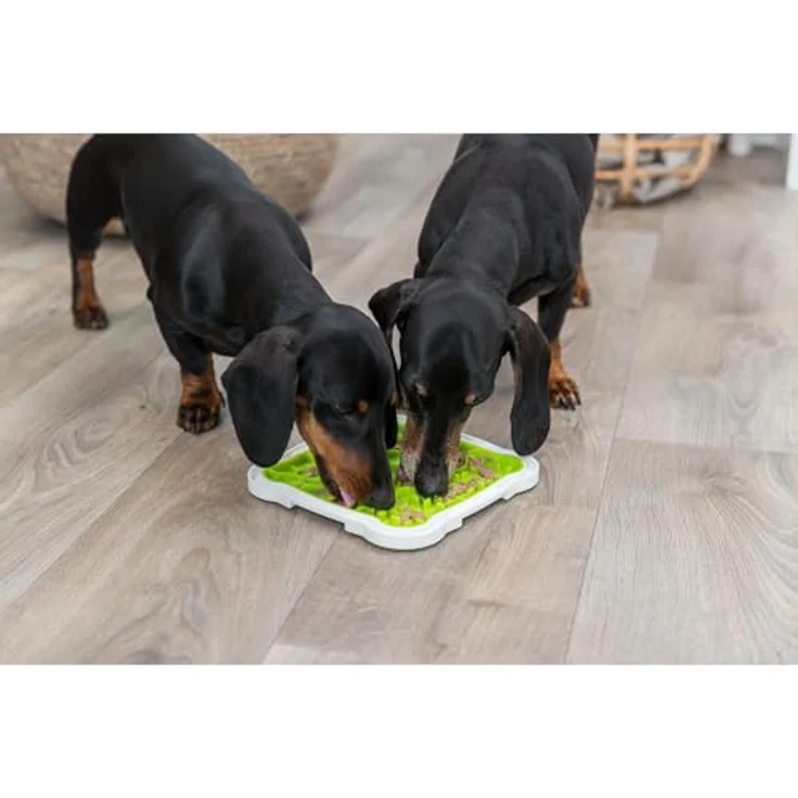 Trixie Lick'n'Snack Schleckplatte – Bild 5