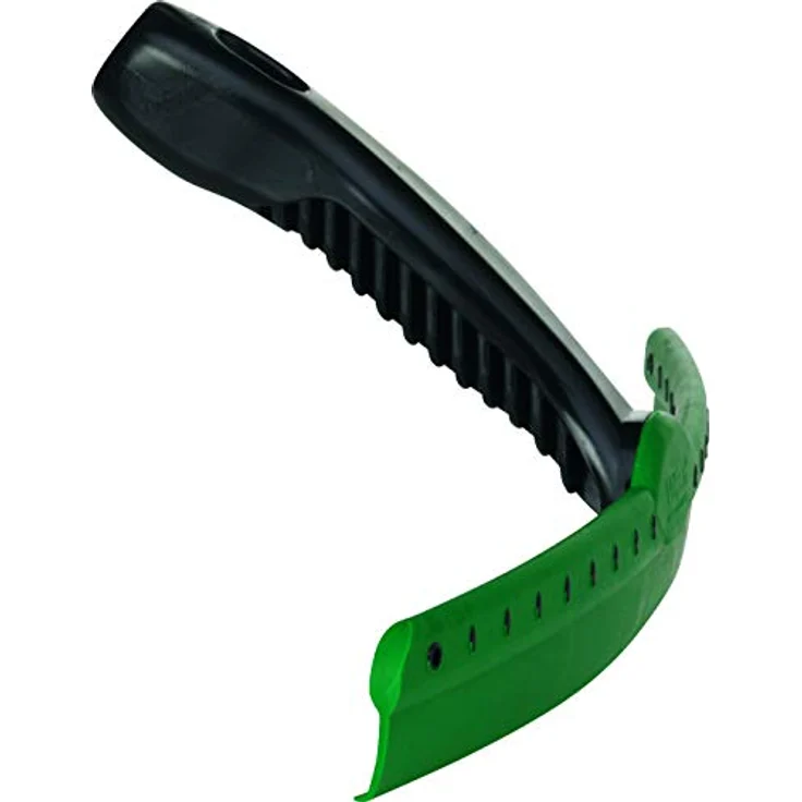 Vikan Transport Wipe-n-Shine Fensterabzieher 350 mm, Abzieher für Dusche, Spiegel, Türen, Glas max. 100°C. – Bild 2