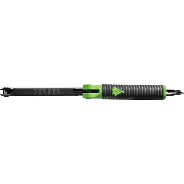 Gerber Säge FREESCAPE SAW, klappbare Handsäge, Kunststoffgriff, gummiert – Bild 11