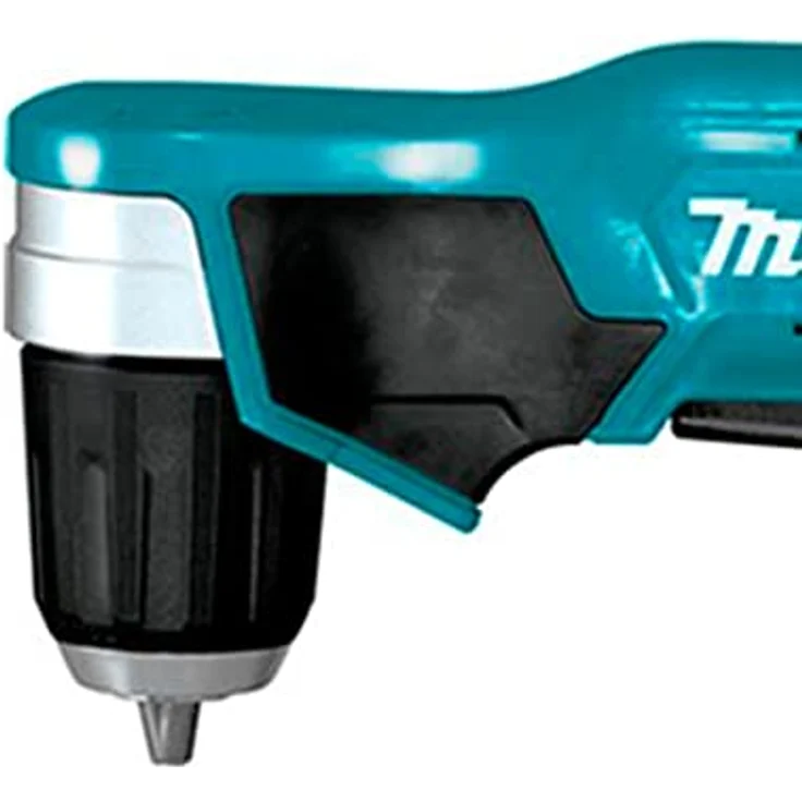 Makita Akku-Winkelbohrmaschine (ohne Akku-Ladegerät, 140 W, 10.8 V) DA333DZ – Bild 4